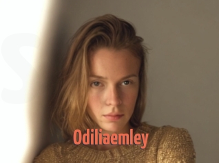 Odiliaemley