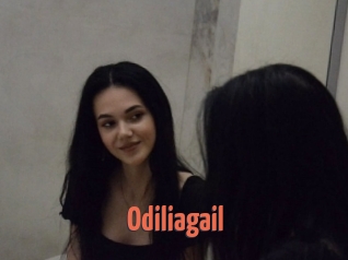 Odiliagail