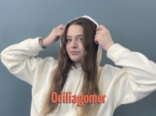 Odiliagomer