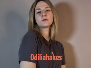 Odiliahakes
