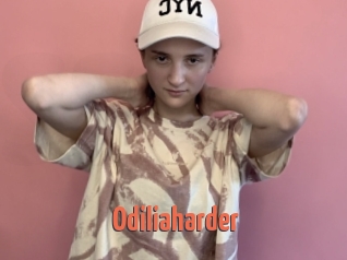 Odiliaharder