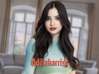 Odiliaharriss