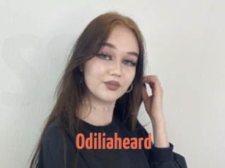 Odiliaheard