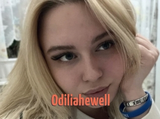 Odiliahewell