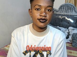 Odrieunion