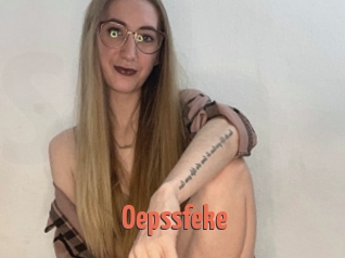 Oepssfeke