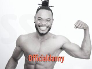 Officialdanny