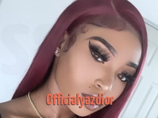 Officialyazdior