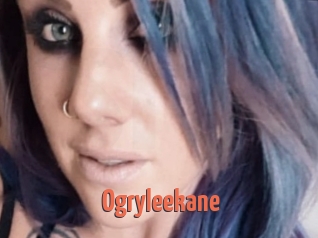 Ogryleekane
