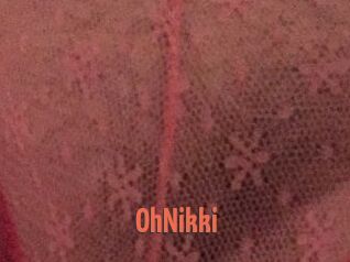 OhNikki