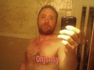 Ohjonny