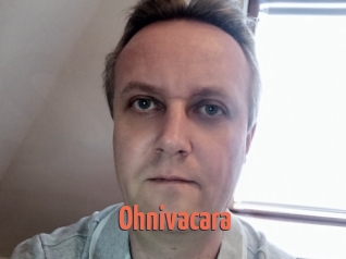 Ohnivacara