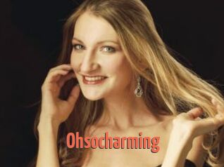 Ohsocharming