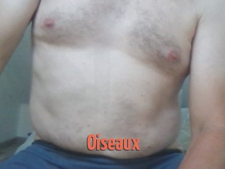 Oiseaux