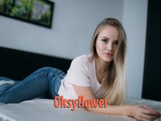 Oksyflower
