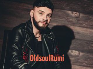 OldsoulRumi