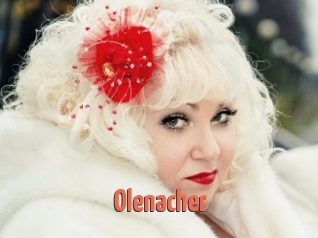 Olenacher