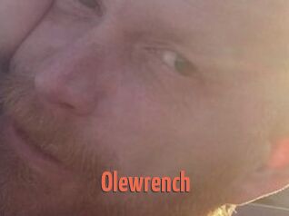 Olewrench