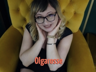 Olgarosse