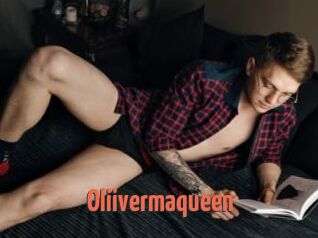 Oliivermaqueen