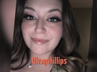 Olivephillips