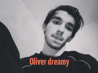 Oliver_dreamy