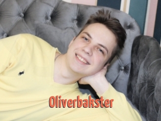 Oliverbakster