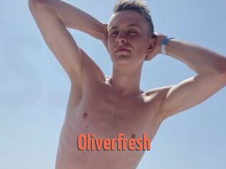 Oliverfresh