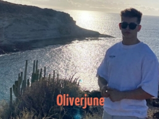 Oliverjune