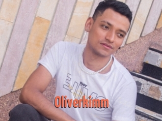Oliverkimm