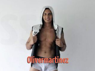 Olivermartinez