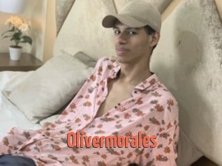 Olivermorales