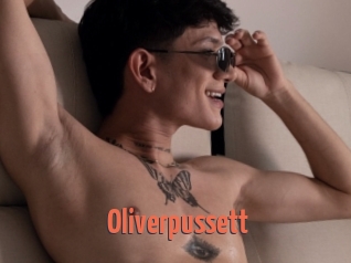 Oliverpussett