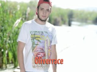Oliverrace