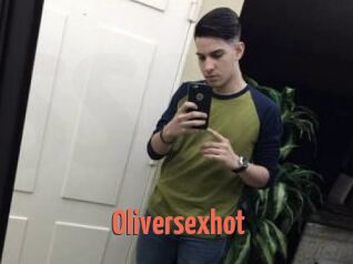 Oliversexhot