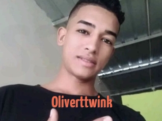 Oliverttwink