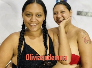 Oliviaandemma