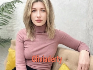 Oliviaderty
