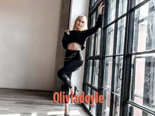 Oliviadoyle