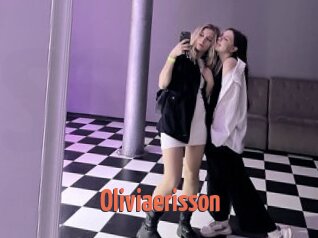 Oliviaerisson