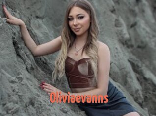 Oliviaevanns