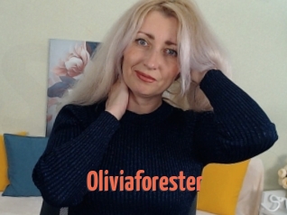 Oliviaforester