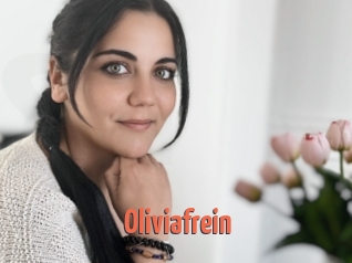 Oliviafrein