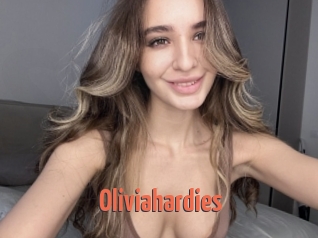 Oliviahardies