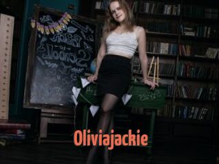 Oliviajackie