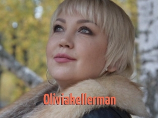 Oliviakellerman