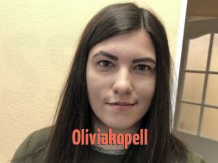 Oliviakopell