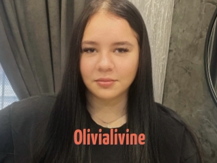 Olivialivine