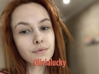Olivialucky