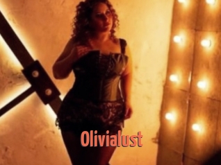 Olivialust